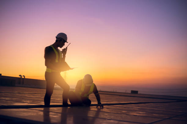 Best Storm Damage Roof Repair  in Otsego, MI