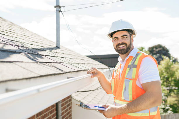 Best Gutter Installation and Roofing  in Otsego, MI