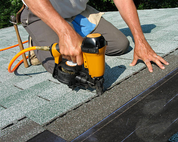 Reliable Otsego, MI Roofing Contractor Solutions