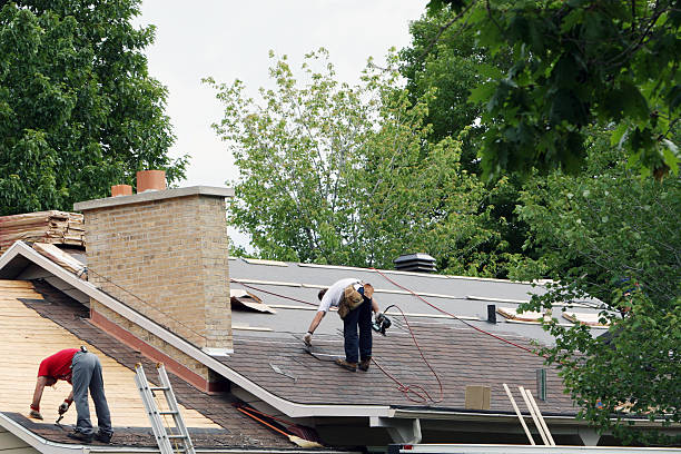 Best Tile Roofing Contractor  in Otsego, MI