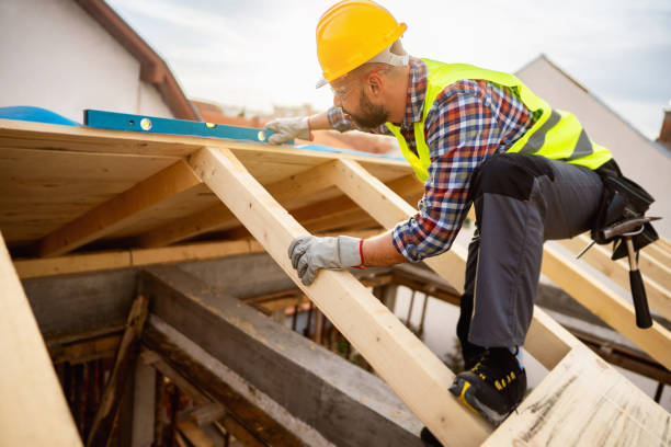 Best Roof Leak Repair  in Otsego, MI
