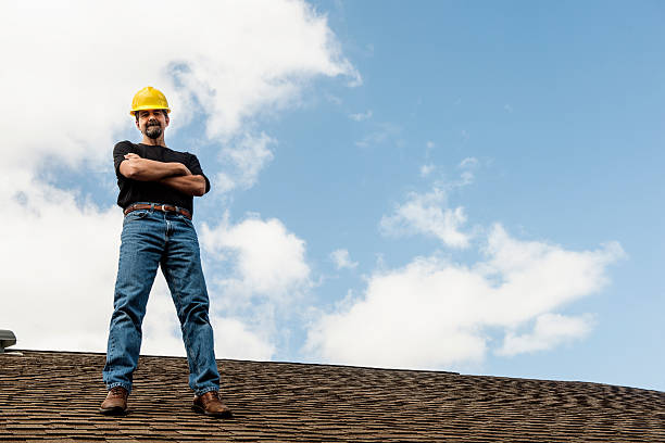 Best Storm Damage Roof Repair  in Otsego, MI