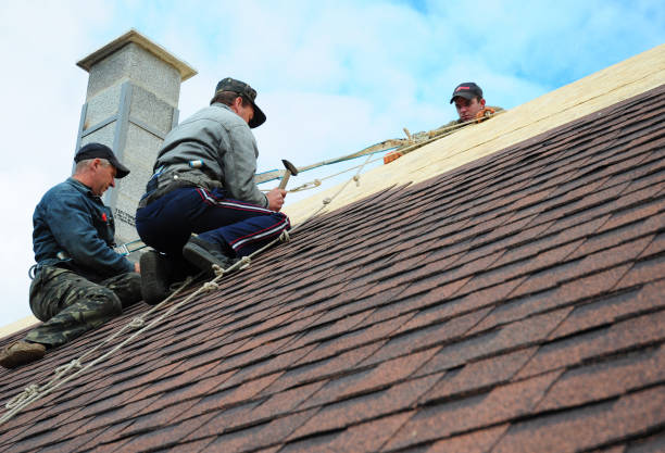 Best Residential Roofing Contractor  in Otsego, MI